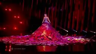 PLAYLIST EUROFESTIVAL MIX CANZONI EUROPEE LISBONA2018 - (HDaudio)
