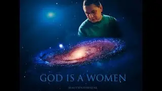 Joan Ferguson/ Pamela Rabe, Ariana Grande - God is a woman
