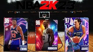 Can 3 Dominant Centers Win a Triple Threat Online Game?
