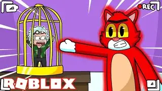 Я играю в KITTY