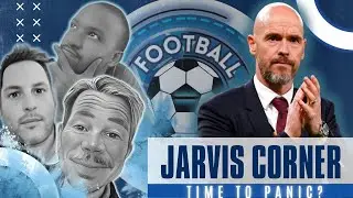 1 Loss 1 Win for Ten Hag, Is it Time To Panic? Man United News - Jarvis Corner