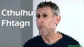 YTP: The Michael Rosen Rapid Anal Discharge (1k sub special)