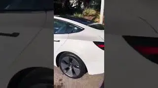 Американская. Тесла хуесла😁