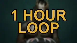 STORMZY - AUDACITY (1 Hour Loop) ft. HEADIE ONE