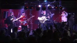 NE JEDNU NOTU ROCK  60' Rivers band (Andrej Baša)