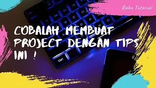 Ingin Belajar Visual Basic .NET? Cobalah Membuat Project dengan Tips Ini !