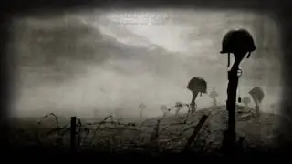 COD world at war, music of mission( Heart of the reich)