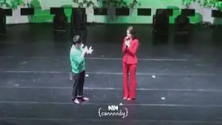 181111 윤아 YOONA FAN MEETING So Wonderful Day in Taipei - Guess the Mosaic