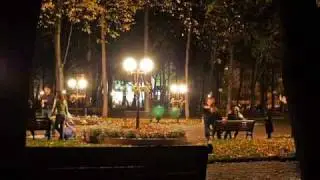 Воспоминание о осени