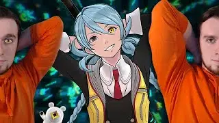 (Blind) AI: nirvanA Initiative, Underground Investigations!