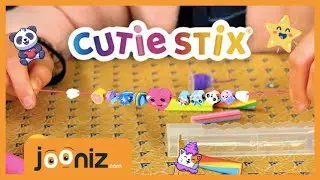 Cutie Stix original Lansay I Jooniz.com