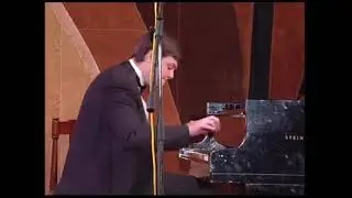 Сергей Прокофьев - Наваждение | S. Prokofiev - SuggestionDiabolique, Op. 4 No. 4