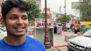Meeting my IITian Friend | Chilli's Noida | VLOG 20