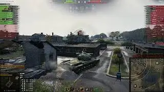 танки