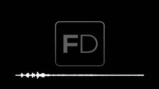 Audio Visualizer Sample