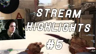 f1re stream highlights #5