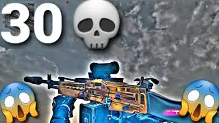 Mac-10 & Stoner..... 30 bomb 💣 Gameplay. 😋