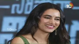 థియేటర్లు దడదడలాడిపోతున్నాయి : D V V Danayya | Saripodhaa Sanivaaram Movie Success Meet | 10TV