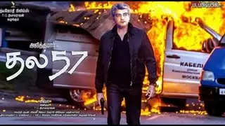 Anirudh Updates, Thala 57 Songs will be Vera Level | Ak 57 | Ajith | Siva | Kajal Aggarwal