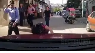 Актриса, у которой нет оскара