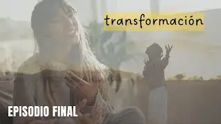 E18 Si Mis Heridas Fueran Visibles...Un camino de transformación 🧘🏽‍♀️