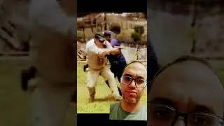 Quase aconteceu o pior 😱