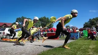VC OSH Šumperk - Štíty