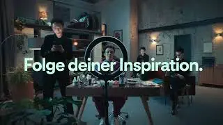 Pinterest | Ich bin dein Hater 15' | Werbespot 2022