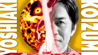 How One Man Changed Zelda Forever