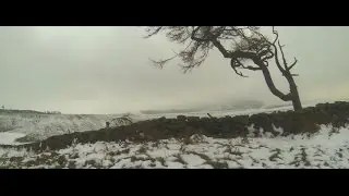 First Solo Wildcamp Of The Year