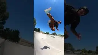 Air! #skating #shorts #style