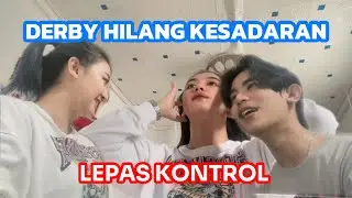 FAHMI HALF M*MPS ⁉️ DERBY LOST CONTROL