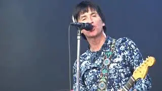 Johnny Marr - Get The Message - Live In Saint Cloud 2019