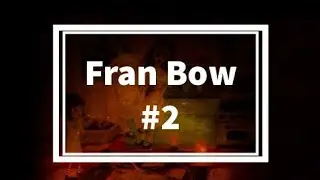 ДВОЕ В ОДНОМ! Fran Bow Глава 2 часть 1-2 Признаки Любопытства/Раздвоение личности