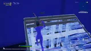 Quick 1v1