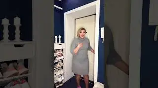 Когда сосед сверху затопил и ты пошла культурно разбираться 😂😂😂