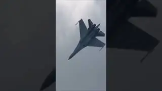 American Jets CAN'T DO THIS!! 