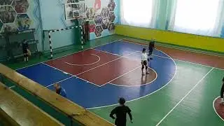 Бердянск - Мариуполь Игра №3, 3-й сет (волейбол, девушки)