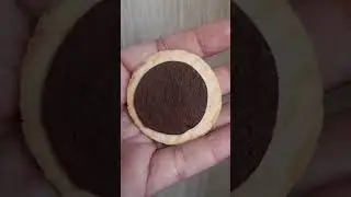 Novo Biscoito passatempo fininho sabor Avelã 