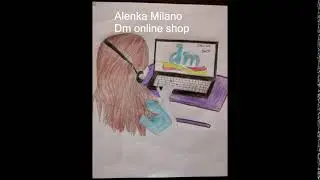 Gorn& Friends  - Alenka Milano -   Dm online shop acapella