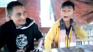 ১৩ বছরের ছেলেটার অসাধারণ প্রতিভা।