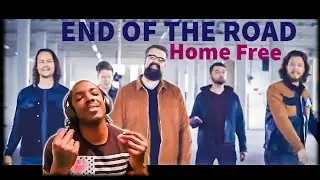 (Home Free Cover) 