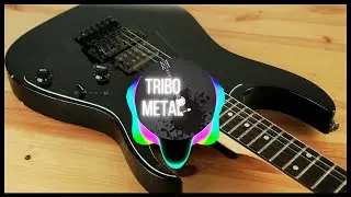 Gotdang Metal 1 (State Shooter) [Royalty Free Metal Tracks]