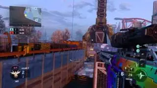 First On Awkening DLC! (Rise)