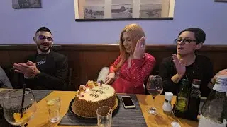 Birthday Cake