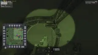Globalconflicts.net - Arma 3 Weekend Session