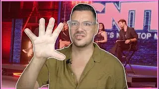 To GNTM το 5