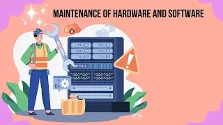 Importance and Need for Care and Maintenance of Computer 
