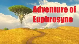 Adventure of Euphrosyne