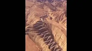 Небесная дорога Памира